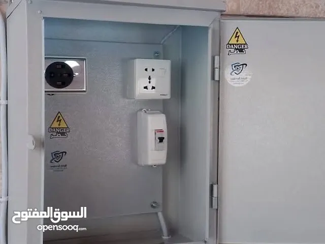 تركيب نقاط شحن بأفضل المواصفات ومكفوله لمدة عامين