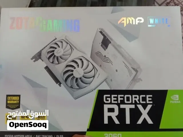 مطلوب كرت شاشه rtx3060 او 2070