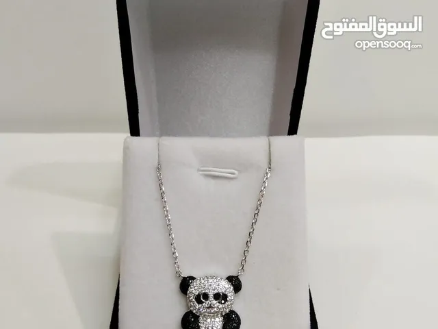 سنسال باندا فضه ب لون ومنظر جميل