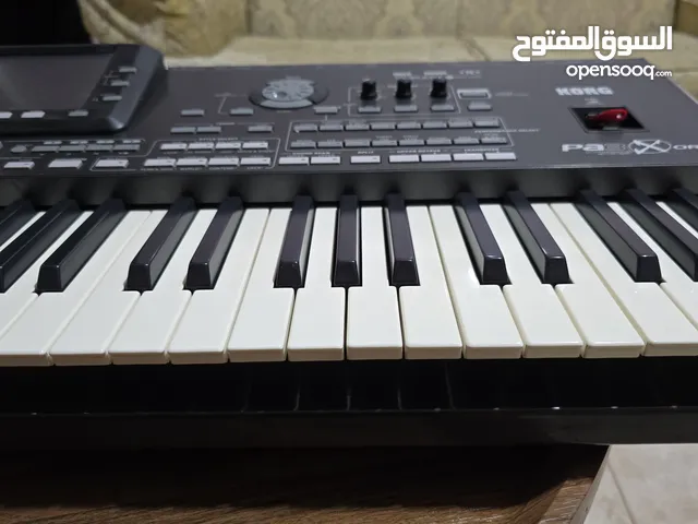 korg Pa3x Super Oriental With Original Korg Paas Speaker - كورج-كورك -كورغ -اورغ keyboard