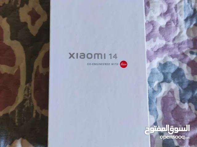 Xiaomi Other 512 GB in Al Khobar