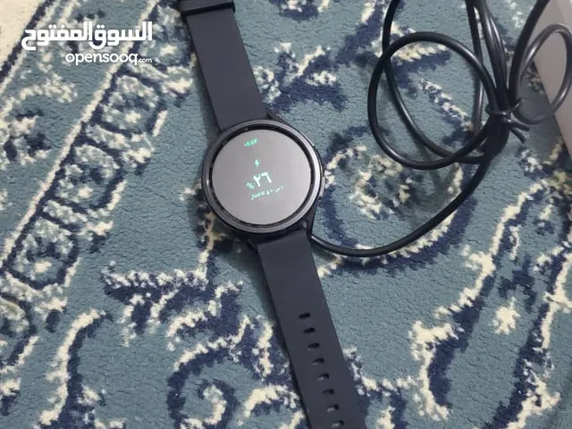 ساعة سامسونج واتش 6 كلاسيك شبه جديد