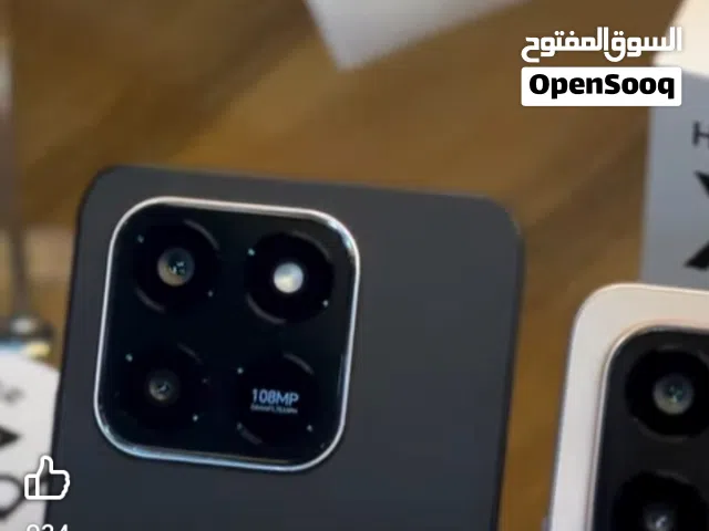 جهاز نظيف جدا جدا HONOR x7d
