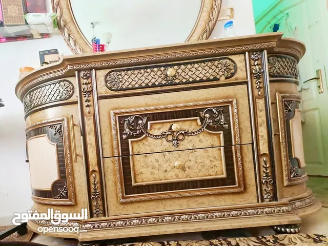 غرفه نوم خليجي ملوكيه