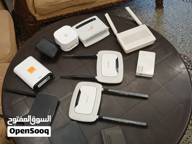 موسعات مقويات شبكه باسعار رمزيه