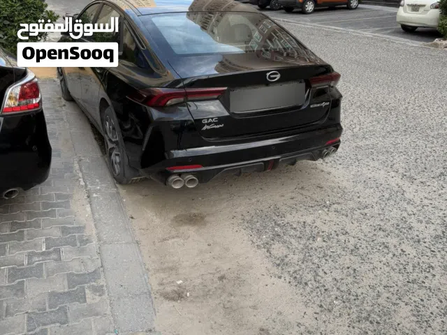 gac empow 25000 km only