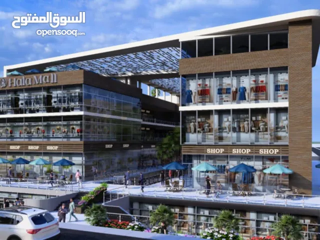 صيدلية للبيع بموقع استراتيجي وسط اعلي كثافة سكانية فى قلب اكتوبر الجديدة