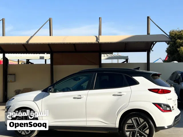 2022 Hyundai Kona Standard