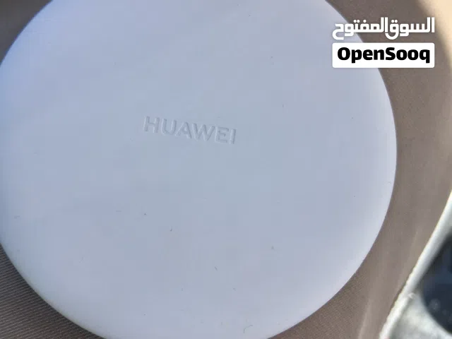 شاحن لا سلكي هواوي وبلكين مستعمل