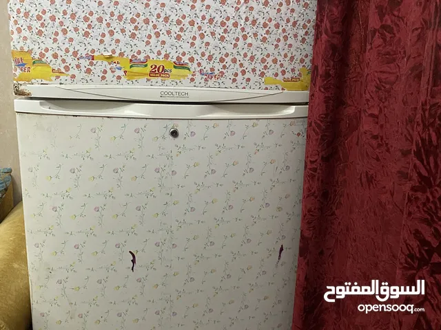 ثلاجه للبيع بيعه سريعه