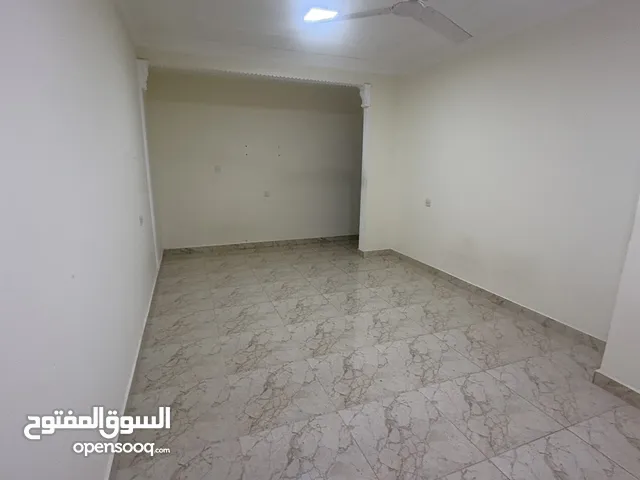 Apartment for rent in Isa Town, including electricity and water.