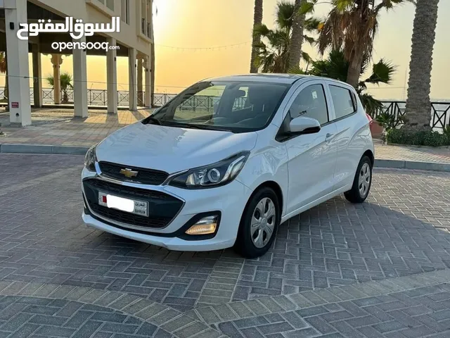 Used Chevrolet Spark in Southern Governorate