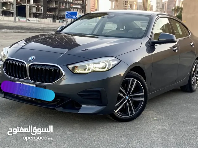 BMW 2 Series 2020 in Cairo