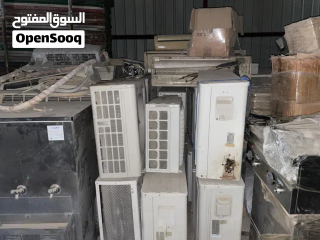 Other 2 - 2.4 Ton AC in Kuwait City