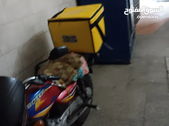 bajaj boxer 150DM