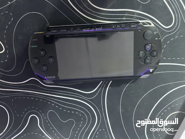 psp 1000 مهكر