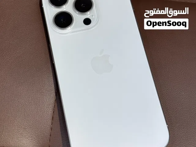 ايفون 15 برو للبيع