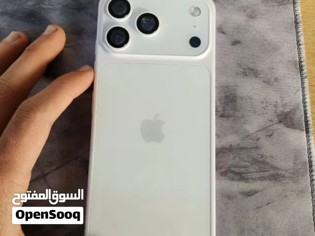 Apple iPhone 17 Pro Max 512 GB in Babylon