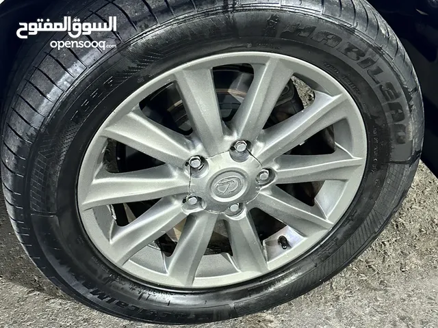Atlander 20 Tyres in Muscat