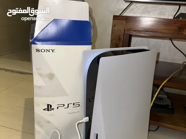 PlayStation 5 PlayStation for sale in Al Ain