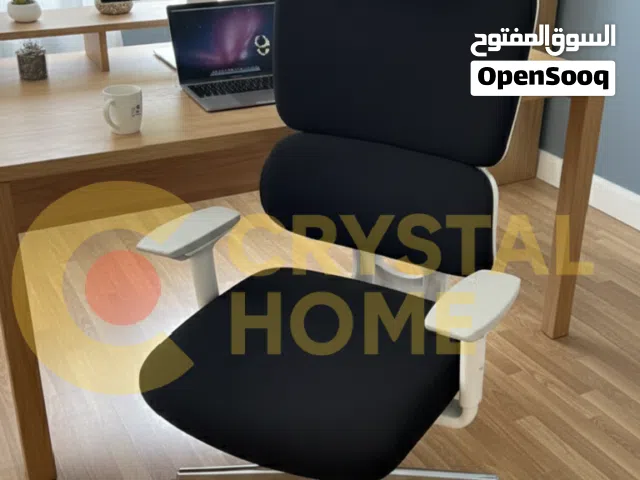 عرض مميز على كرسي المدير الفخم جدًا   كرسي مدير راحة وأناقة وجودة من الآخر  تصميم فاخر يضيف.
