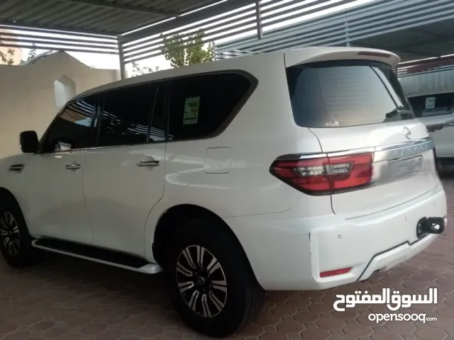 Used Nissan Other in Al Ain