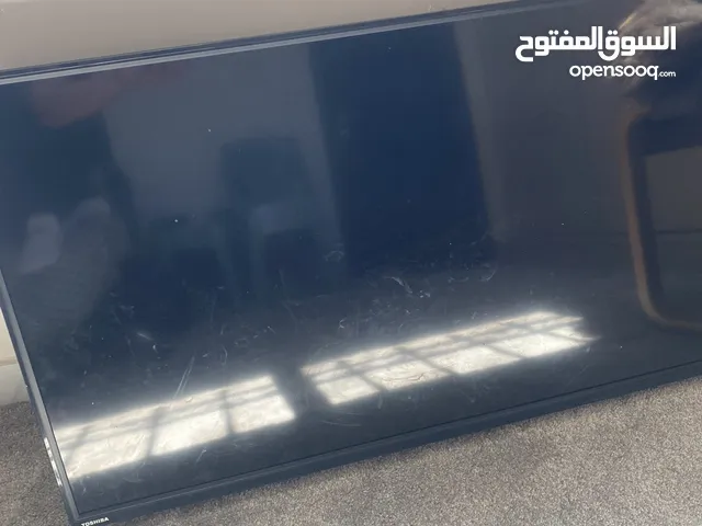 Toshiba LED 42 inch TV in Amman