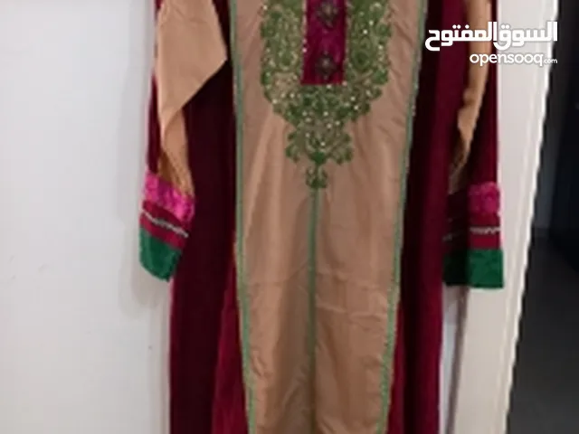 Thoub Textile - Abaya - Jalabiya in Amman