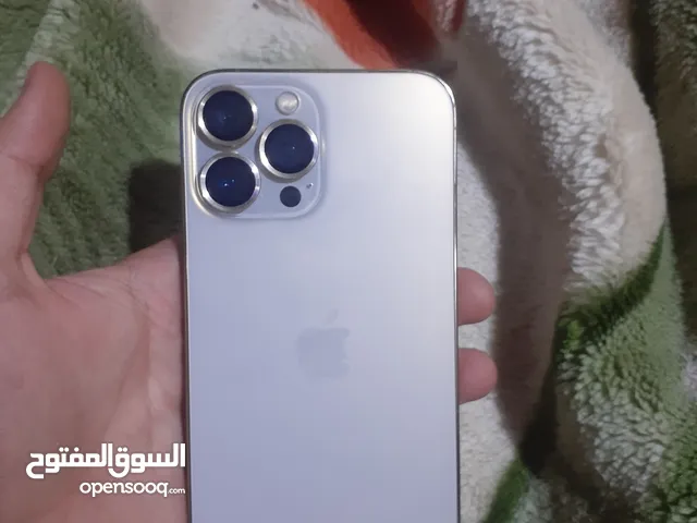 آيفون 13 برو ماكس مكفول