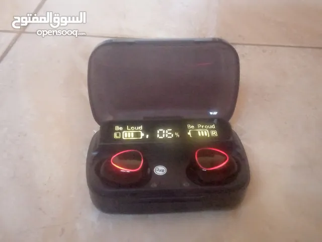  Headsets for Sale in Zarqa