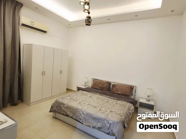65 m2 1 Bedroom Apartments for Rent in Al Ain Al Bateen