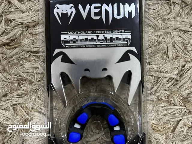 Venum Mouthguard - Completely New