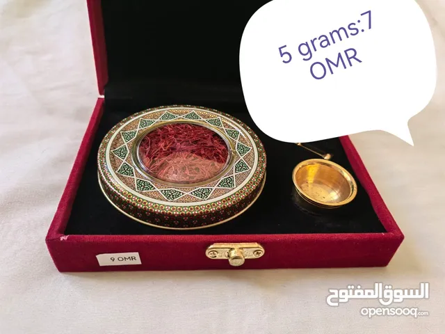 Iranian saffron