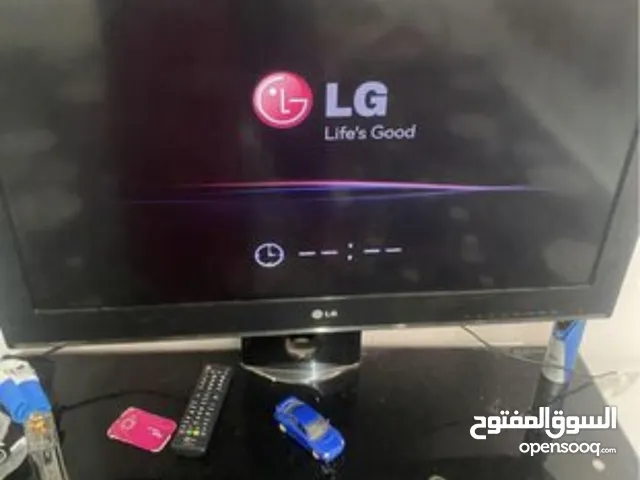 LG Plasma 32 inch TV in Erbil