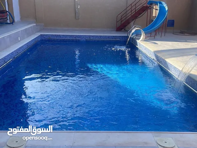 More than 6 bedrooms Farms for Sale in Mafraq Rhab