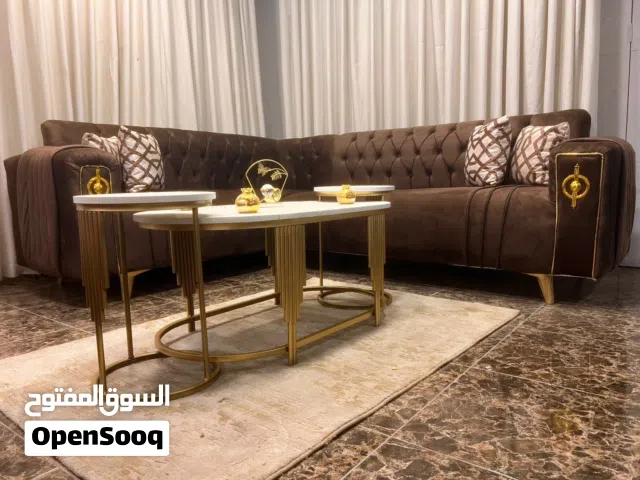 طقم كنب كورنر