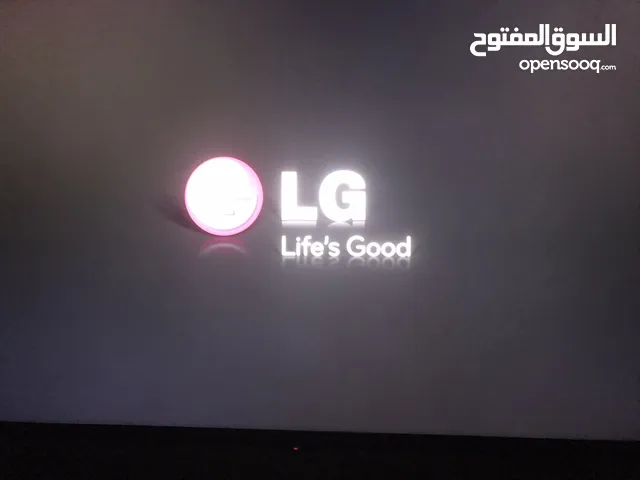 تلفزيون LG  صناعة كوريا بحاله ممتازة