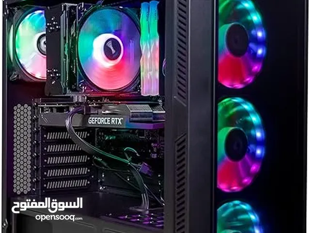 PC gaming - بيسي العاب