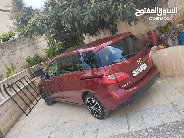 Used Mazda Other in Ramallah and Al-Bireh