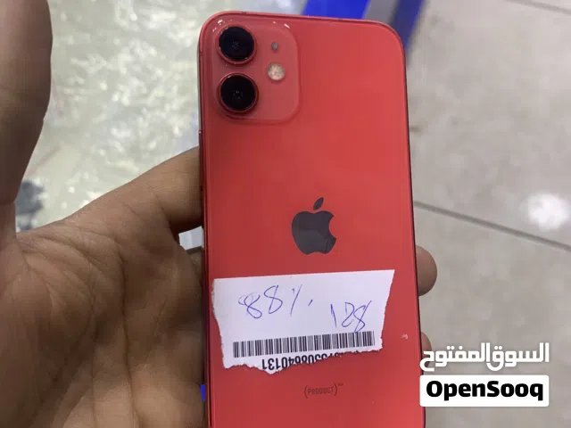 iPhone 12 mini ايفون 12 ميني