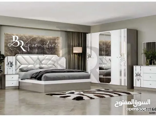 غرفه نوم كامله
