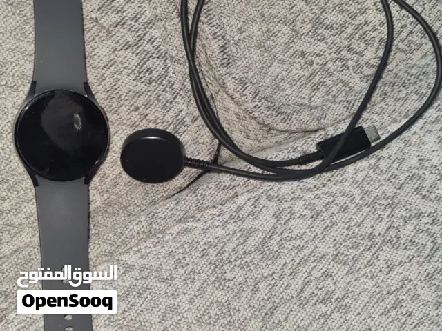 Samsung watch black