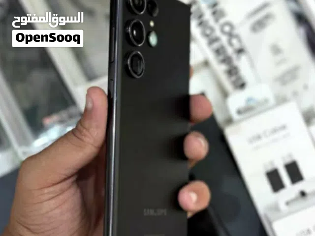 Samsung Galaxy S23 Ultra 512 GB in Hadhramaut