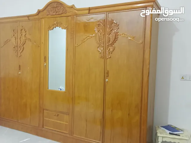 كنتور صاج استعمال اشهر قليلة جداً تصميم عند النجار