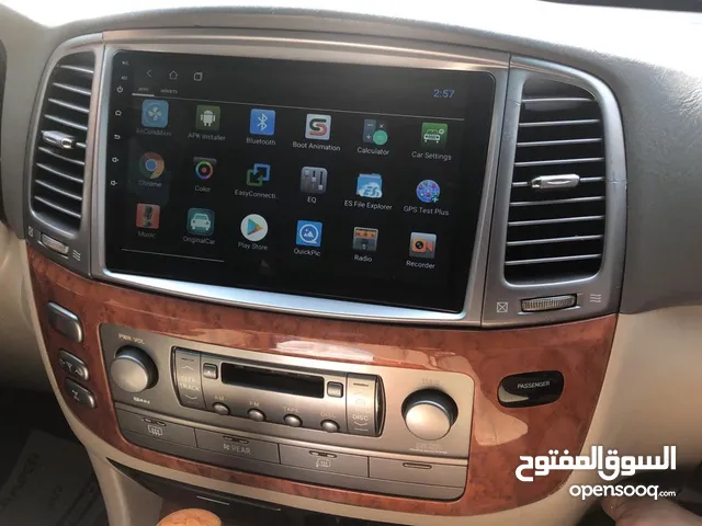 CarPlay/Android For All Car Available