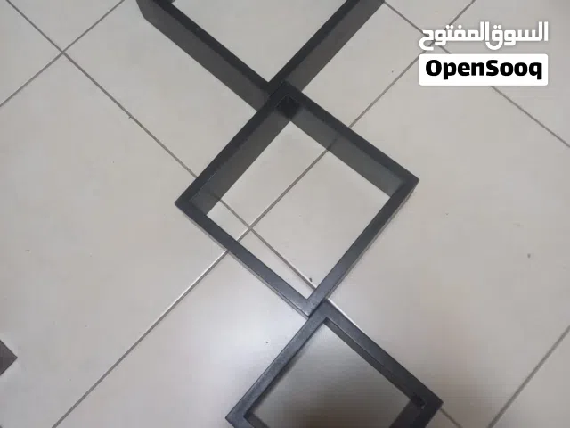 إطارات خشبيه صنع يدوي