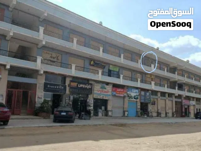 محل فرصة للبيع بمدينة السادس من أكتوبر
