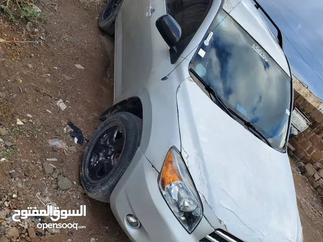 Used Toyota RAV 4 in Al Bayda'