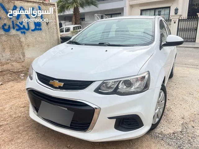 Used Chevrolet Optra in Erbil