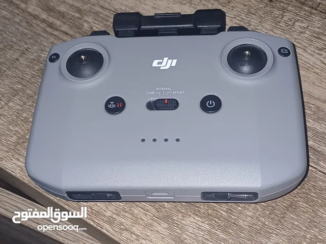 جهز تحكم3dji